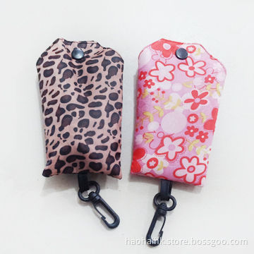 Polyester Phone Pocket, Can be Folded and Cleaned, Environment-friendly